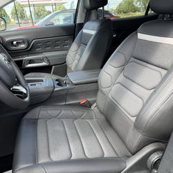 Citroen C5 Aircross Hybride 145ch auto MAX Yversay