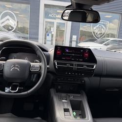 Citroen C5 Aircross Hybride 145ch auto MAX Yversay