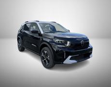 Citroen C3 Aircross Yversay