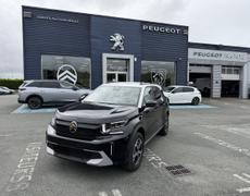 Citroen C3 Aircross Yversay