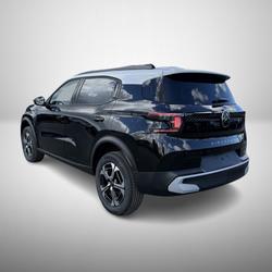 Citroen C3 Aircross Hybride 145 e-DSC6 MAX Yversay