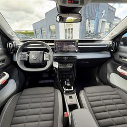 Citroen C3 Aircross Hybride 145 e-DSC6 MAX Yversay