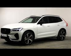 Volvo XC60 Epagny Metz-Tessy