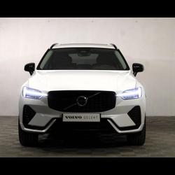 Volvo XC60 T6 AWD 253 + 145ch Plus Style Dark Geartronic Epagny Metz-Tessy
