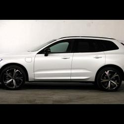 Volvo XC60 T6 AWD 253 + 145ch Plus Style Dark Geartronic Epagny Metz-Tessy