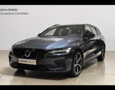 Volvo V60 Ville-la-Grand