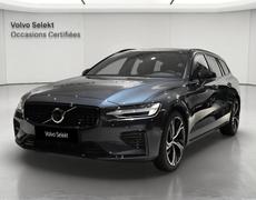 Volvo V60 Ville-la-Grand