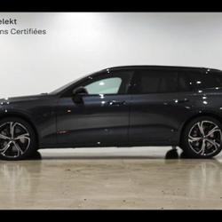 Volvo V60 T6 AWD 253+145ch Plus Style Dark Geartronic 8 Ville-la-Grand