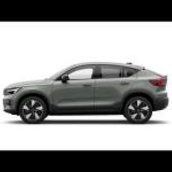 Volvo EC40 Twin Performance 442ch Ultra La Ravoire