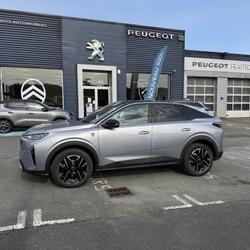 Peugeot 3008 1.2 HYBRID 145 E-DCS6 GT Yversay