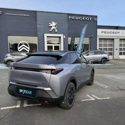Peugeot 3008 1.2 HYBRID 145 E-DCS6 GT Yversay