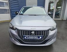 Peugeot 208 Villedieu-les-Poêles-Rouffigny