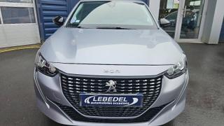 Peugeot 208  - Puretech - photo 0
