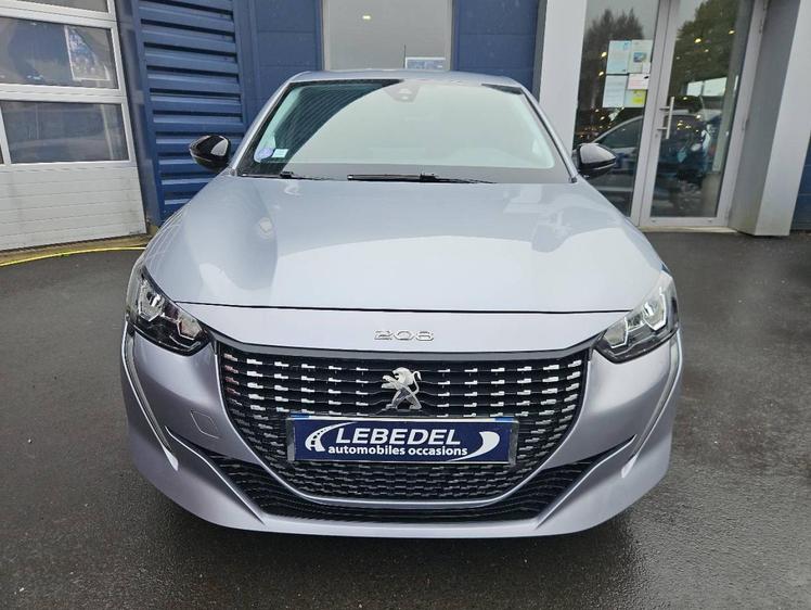 Peugeot 208  - Puretech - 12 990 €