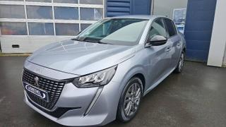 Peugeot 208  - Puretech - photo 1