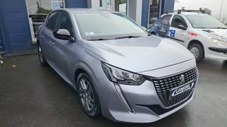 Peugeot 208  - Puretech - photo 2