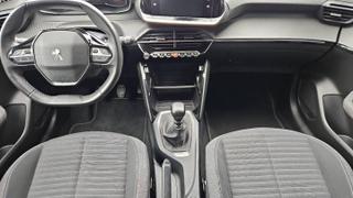 Peugeot 208  - Puretech - photo 4