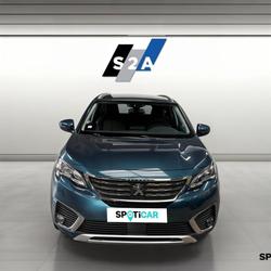 Peugeot 5008 1.2 PureTech 130ch S&S BVM6 Allure occasion - Saint-&Eacute;tienne - photo 2/22