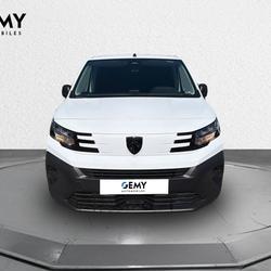 Peugeot Partner PARTNER FGN DIESEL 100 CH M MANUELLE La Seyne-sur-Mer