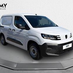 Peugeot Partner PARTNER FGN DIESEL 100 CH M MANUELLE La Seyne-sur-Mer