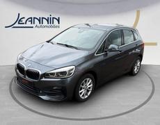 BMW Serie 2 Active Tourer Champlay