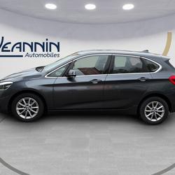 BMW Serie 2 Active Tourer Active Tourer 216d 116 ch DKG7 Business Design Champlay
