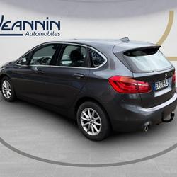 BMW Serie 2 Active Tourer Active Tourer 216d 116 ch DKG7 Business Design Champlay
