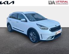 Kia Niro Mouilleron-le-Captif