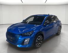 Peugeot 208 Metz