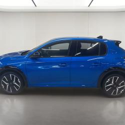 Peugeot 208 Hybrid 145 ch e-DCS6 GT occasion - Metz - photo 2/33