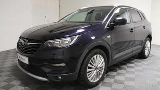Opel Grandland  - photo 0