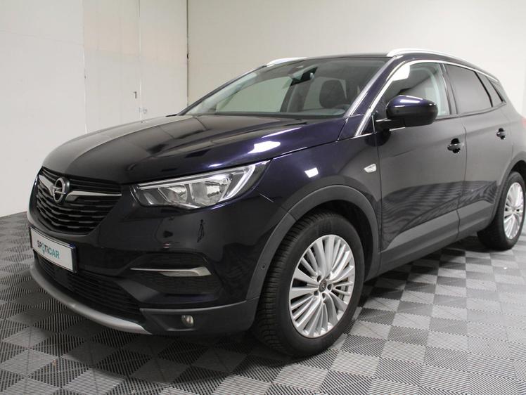 Opel Grandland  - 12 990 €