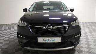 Opel Grandland  - photo 1