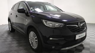 Opel Grandland  - photo 2