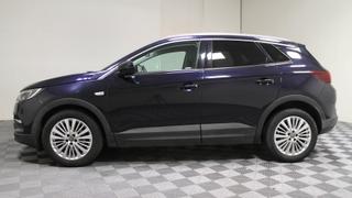 Opel Grandland  - photo 3