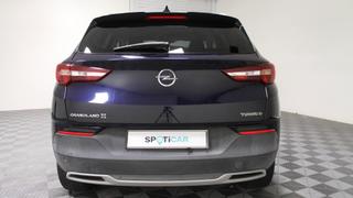 Opel Grandland  - photo 4
