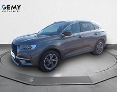 DS DS7 Crossback Le Mans