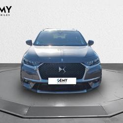 DS DS7 Crossback DS7 Crossback PureTech 225 EAT8 Grand Chic Le Mans