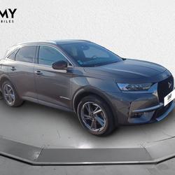 DS DS7 Crossback DS7 Crossback PureTech 225 EAT8 Grand Chic Le Mans