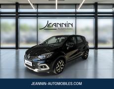 Renault Captur Maillot