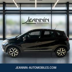 Renault Captur dCi 110 Energy Intens occasion - Maillot - photo 2/30
