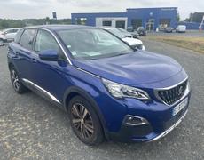 Peugeot 3008 Bégrolles-en-Mauges
