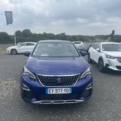 Peugeot 3008 Puretech 130 S&S &euro;6.c ALLURE B&eacute;grolles-en-Mauges