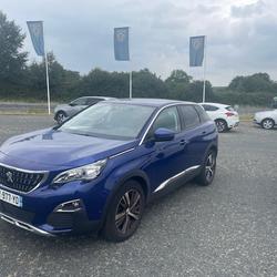 Peugeot 3008 Puretech 130 S&S &euro;6.c ALLURE B&eacute;grolles-en-Mauges