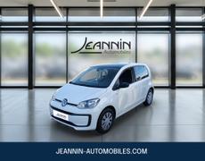 Volkswagen UP Sens