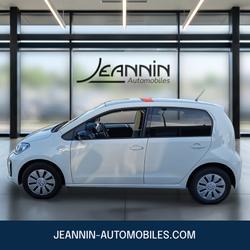 Volkswagen UP 1.0 75 BlueMotion Technology BVM5 ! Connect occasion - Sens - photo 2/34