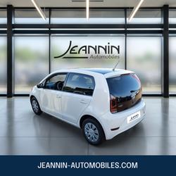 Volkswagen UP 1.0 75 BlueMotion Technology BVM5 ! Connect occasion - Sens - photo 3/34
