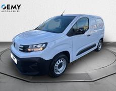 Peugeot Partner La Seyne-sur-Mer