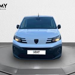 Peugeot Partner PARTNER FOURGON M 650 KG BLUEHDI 130 S&S EAT8 La Seyne-sur-Mer