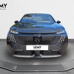 Peugeot 3008 3008 Hybrid 145 e-DCS6 Allure La Seyne-sur-Mer